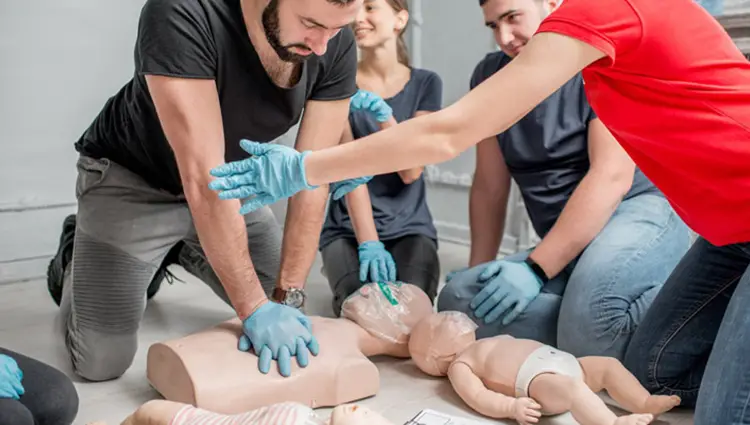 İlkyardım Eğitim Merkezi