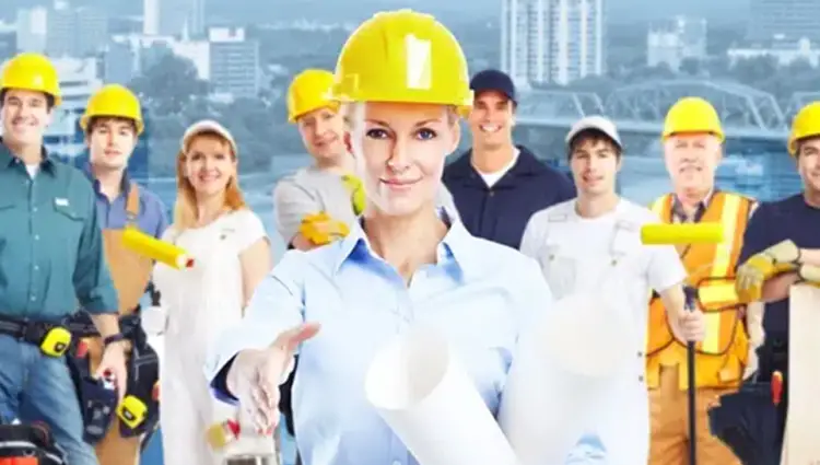 İş Sağlığı ve Güvenliği Eğitimi